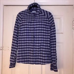 Columbia Omni Shade Sun Shirt
